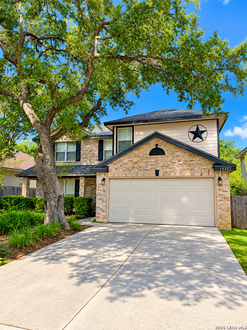 11327 Mentmore Helotes TX 78023