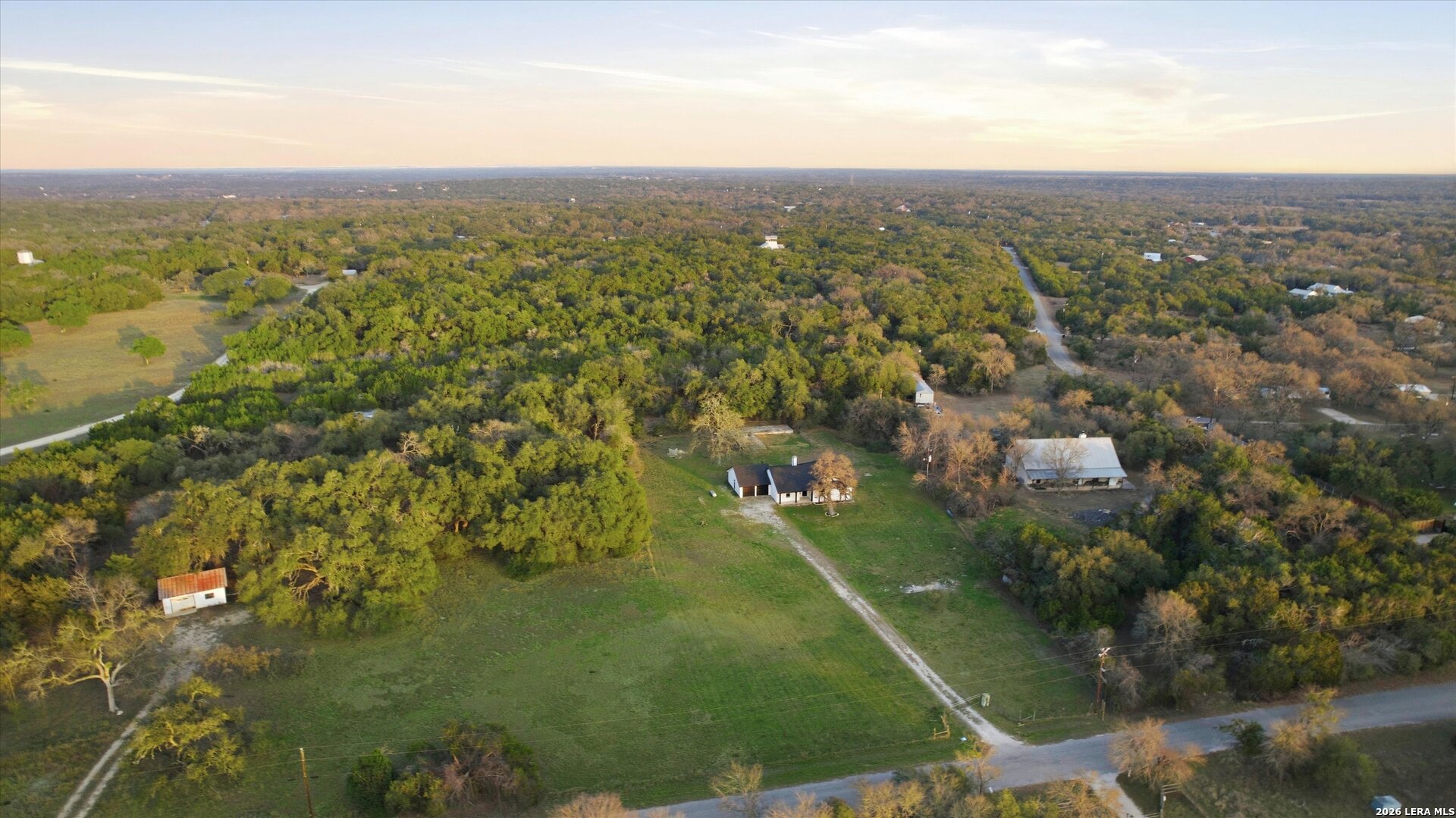 1070 Lonesome Trail Driftwood TX 78619