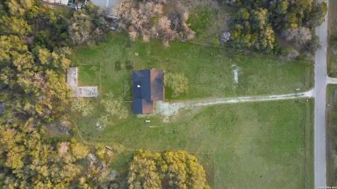 1070 Lonesome Trail Driftwood TX 78619