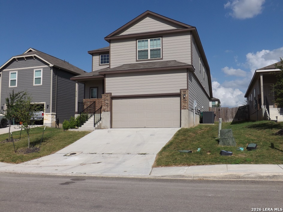 4138 Winchester Cove Converse TX 78109
