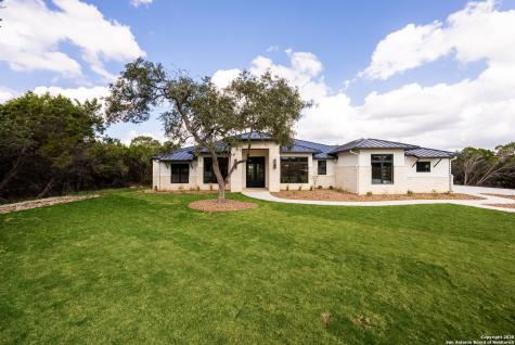 57 Sotol Lane Boerne TX 78006