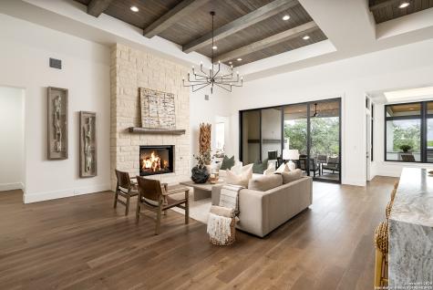 57 Sotol Lane Boerne TX 78006
