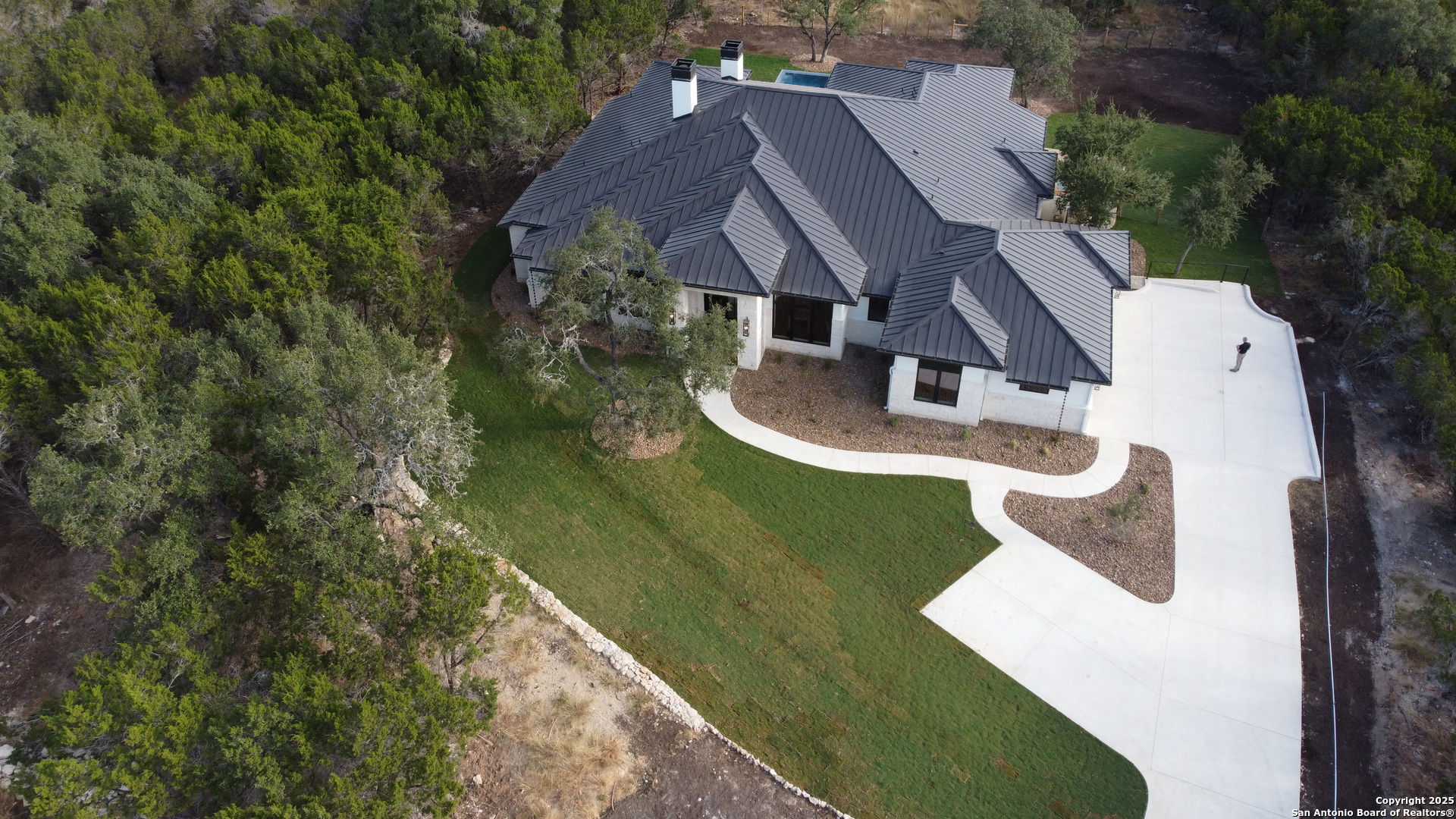 57 Sotol Lane Boerne TX 78006