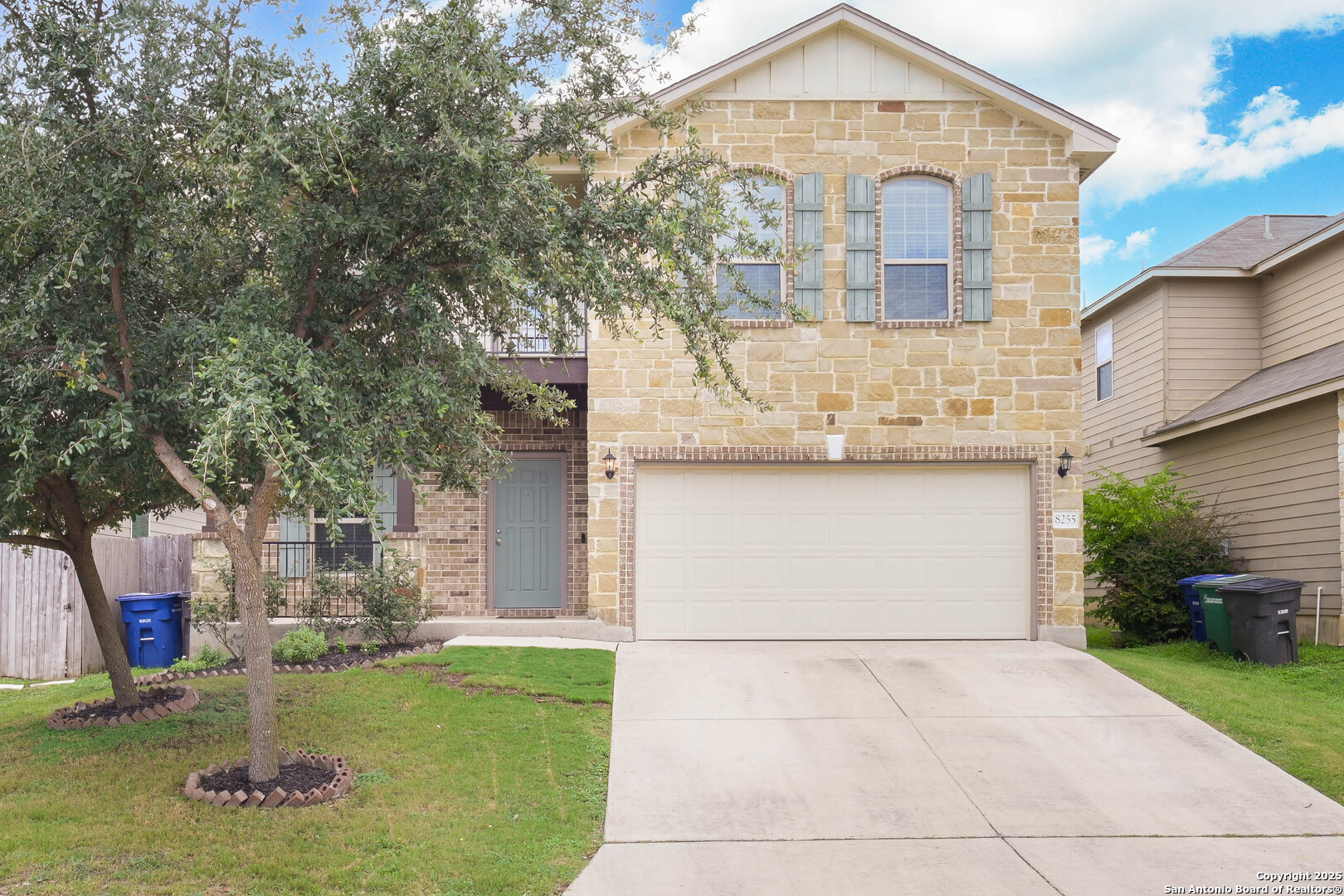 8255 Puente San Antonio TX 78223