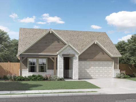 932 Black Horse Way San Antonio TX 78260
