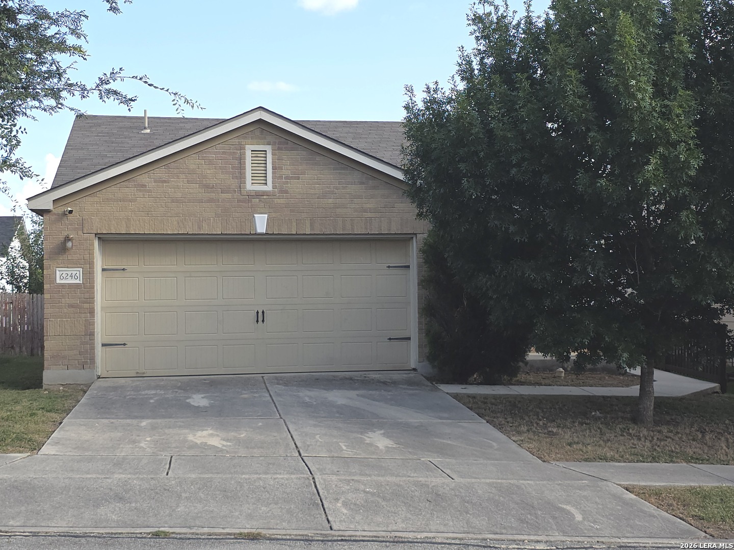 6246 Wildgrass Spur San Antonio TX 78244