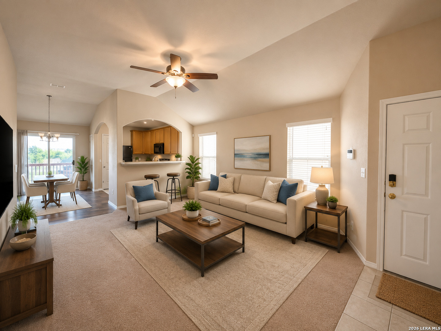 6246 Wildgrass Spur San Antonio TX 78244