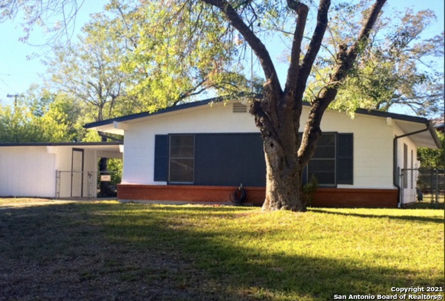 5211 Colebrook Drive San Antonio TX 78228