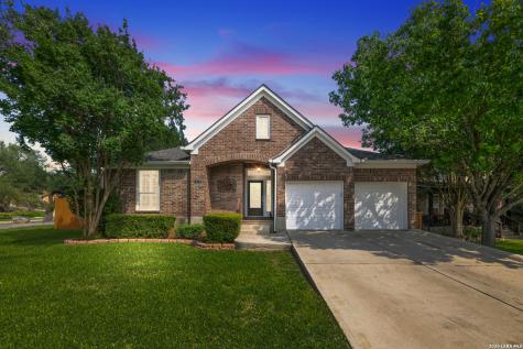 213 Bending Oak New Braunfels TX 78132