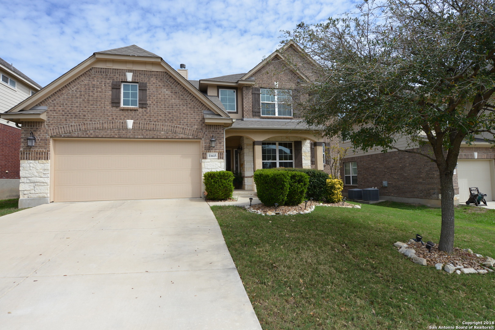 11615 Hunter Ivy San Antonio TX 78253