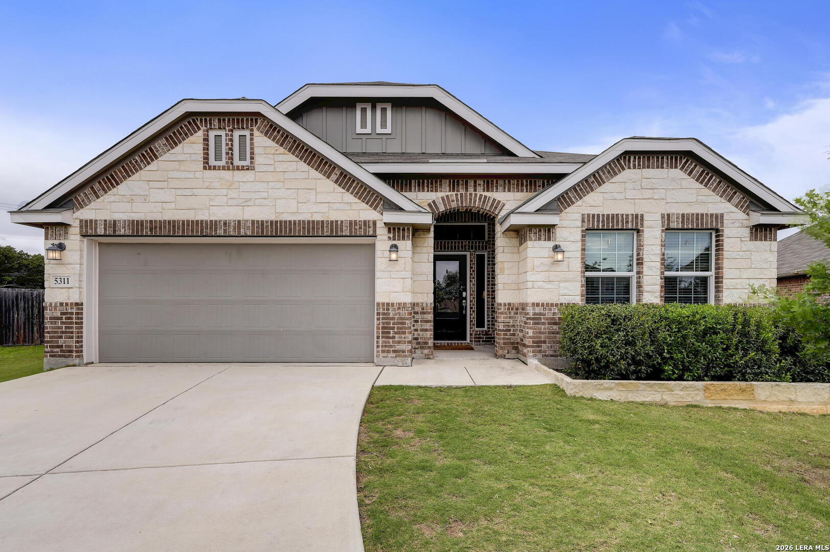 5311 Green Brush Bulverde TX 78163