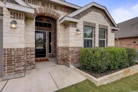 5311 Green Brush Bulverde TX 78163