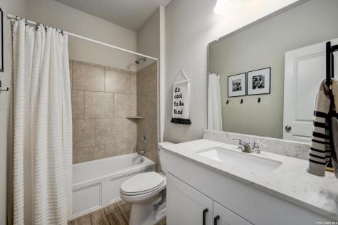 5311 Green Brush Bulverde TX 78163