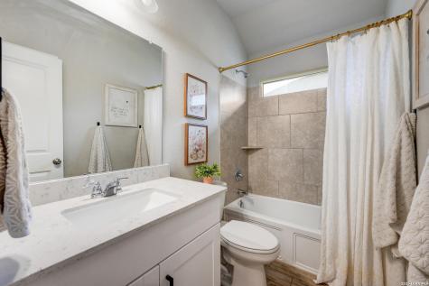5311 Green Brush Bulverde TX 78163