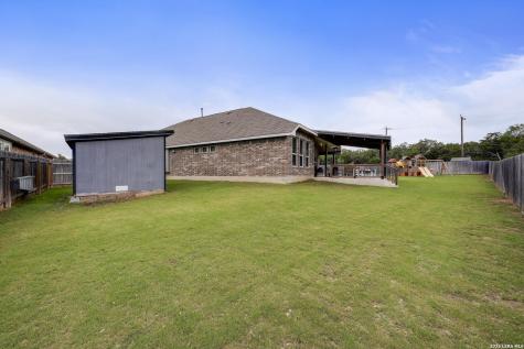 5311 Green Brush Bulverde TX 78163