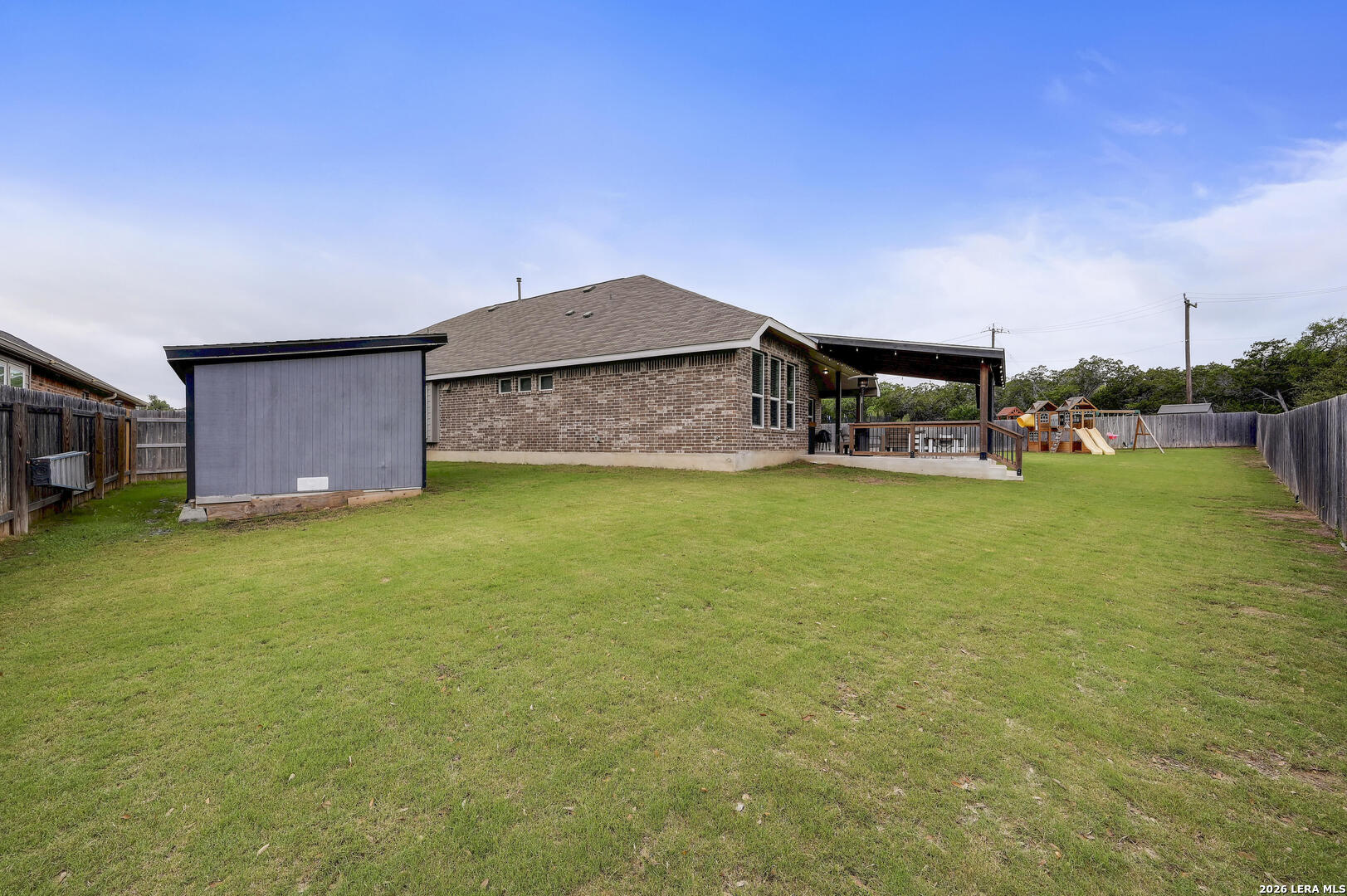 5311 Green Brush Bulverde TX 78163