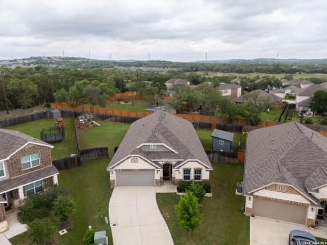 5311 Green Brush Bulverde TX 78163