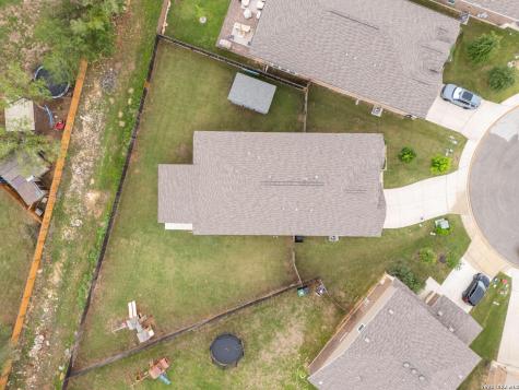 5311 Green Brush Bulverde TX 78163