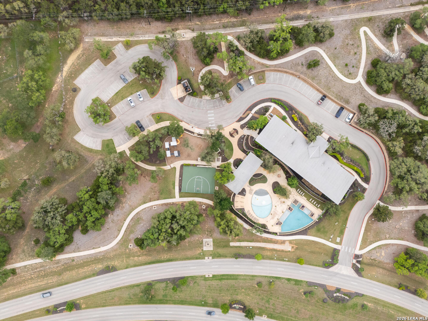 5311 Green Brush Bulverde TX 78163