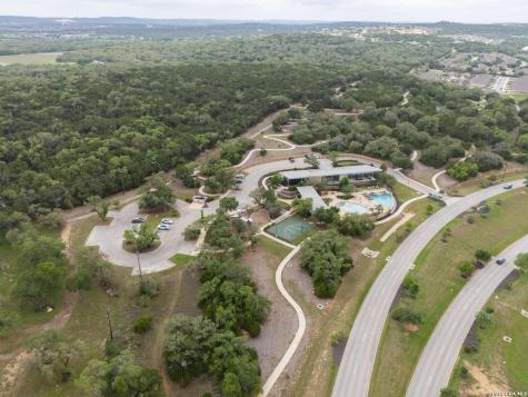 5311 Green Brush Bulverde TX 78163