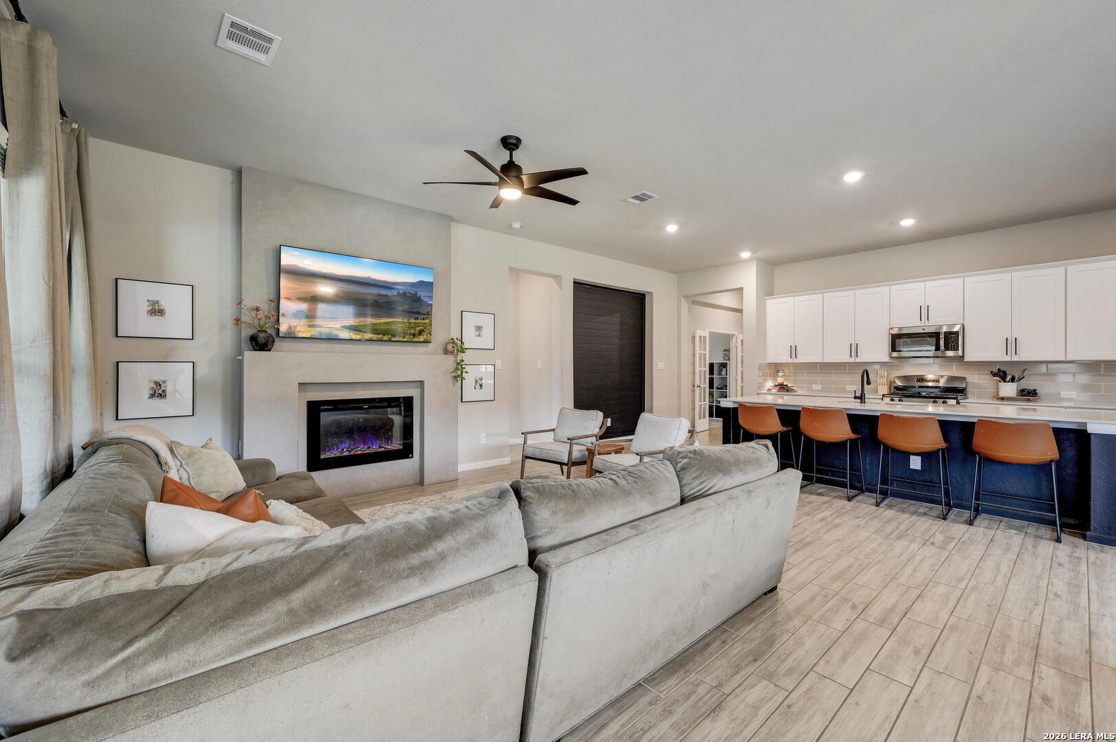 5311 Green Brush Bulverde TX 78163