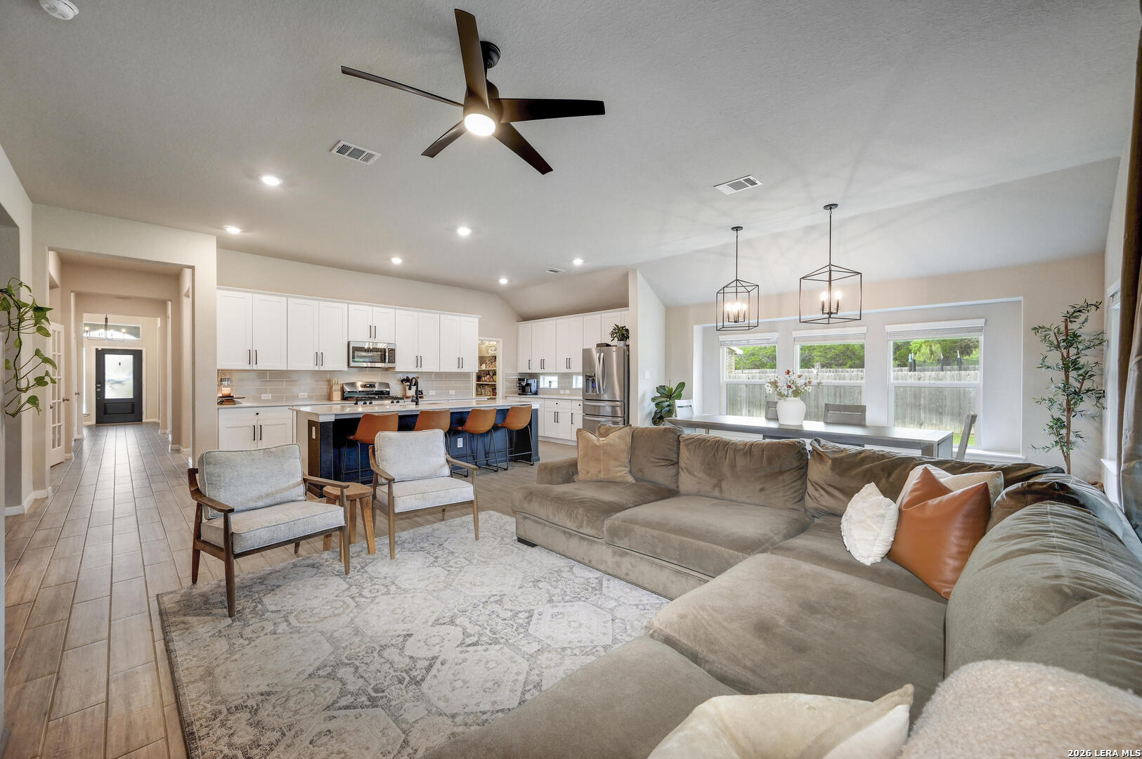 5311 Green Brush Bulverde TX 78163