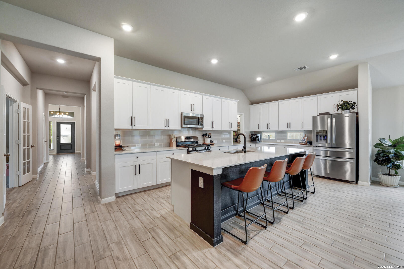 5311 Green Brush Bulverde TX 78163