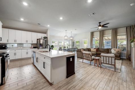 5311 Green Brush Bulverde TX 78163