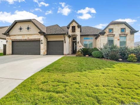 17702 Horseman Road San Antonio TX 78257