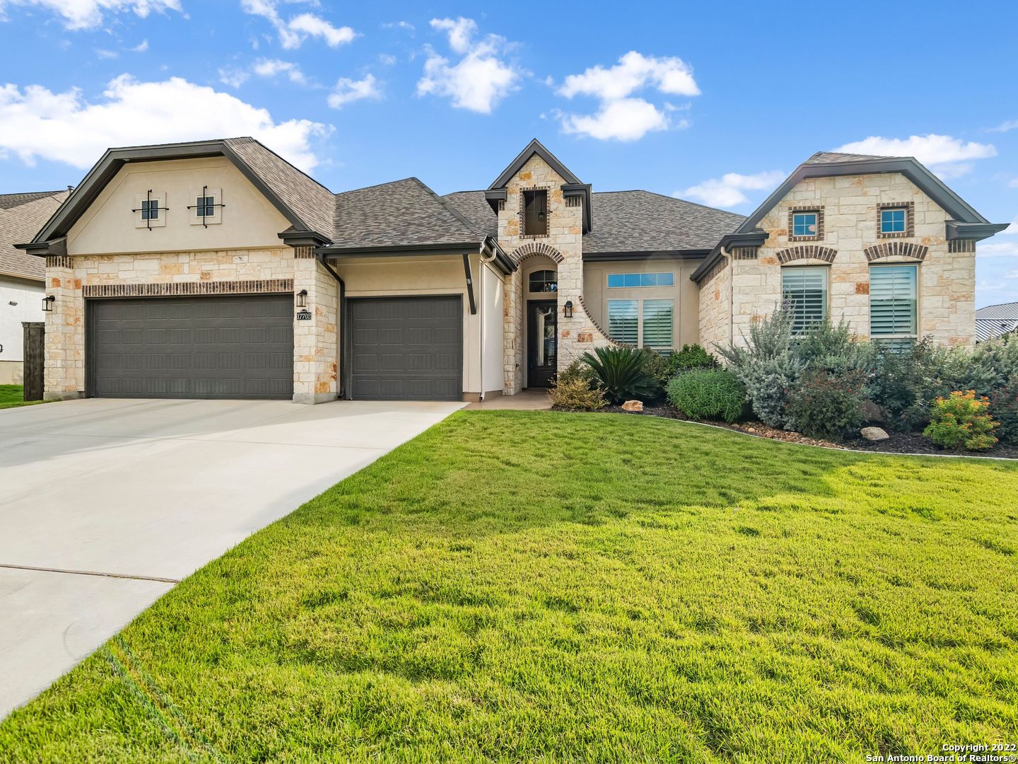 17702 Horseman Road San Antonio TX 78257