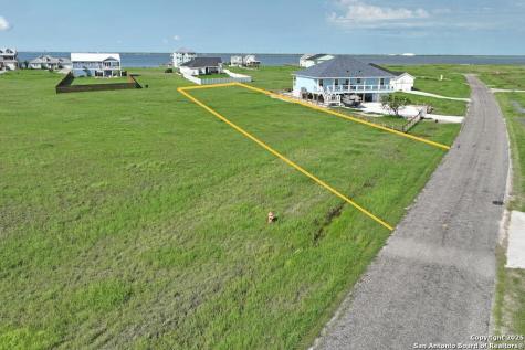 1510 Cape Velero Rockport TX 78382
