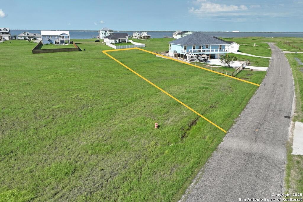 1510 Cape Velero Rockport TX 78382