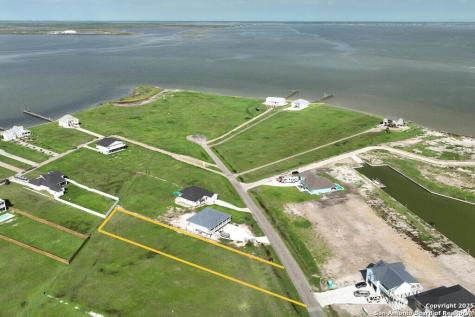 1510 Cape Velero Rockport TX 78382