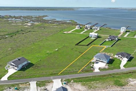 1510 Cape Velero Rockport TX 78382