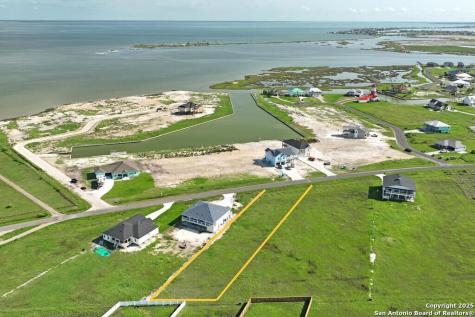 1510 Cape Velero Rockport TX 78382
