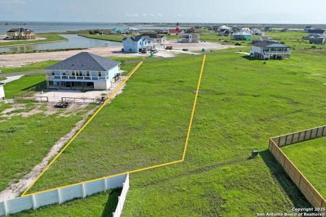 1510 Cape Velero Rockport TX 78382