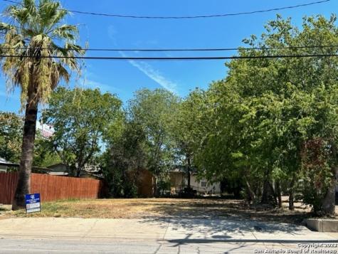 519 W Mitchell Street San Antonio TX 78204