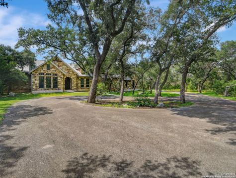 14536 Santa Rita Helotes TX 78023