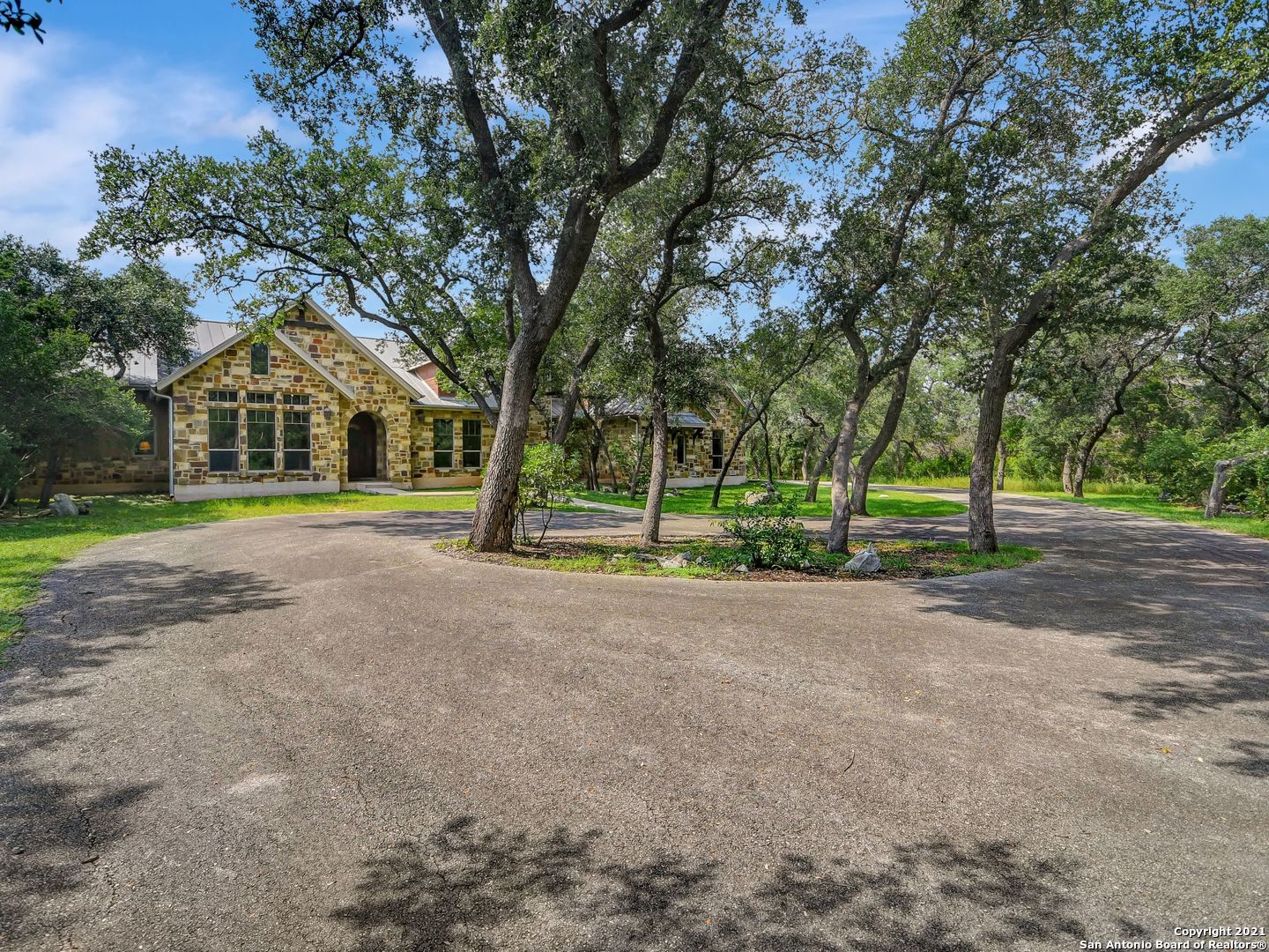 14536 Santa Rita Helotes TX 78023