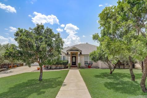 209 S Rolling Oaks Lane San Antonio TX 78253