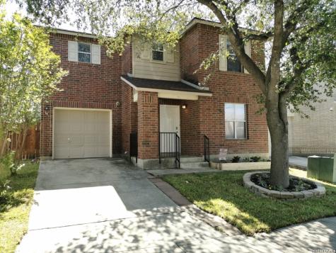 19 Adkins Ridge San Antonio TX 78239