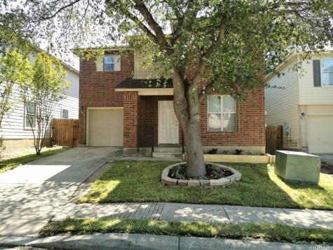 19 Adkins Ridge San Antonio TX 78239