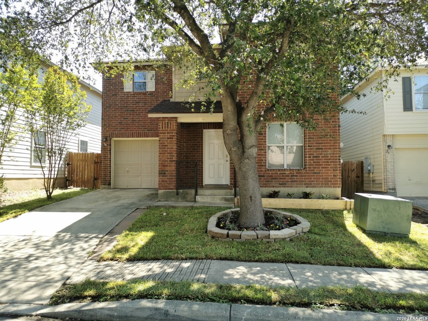 19 Adkins Ridge San Antonio TX 78239