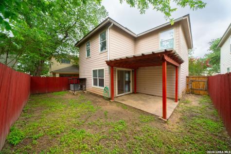 19 Adkins Ridge San Antonio TX 78239