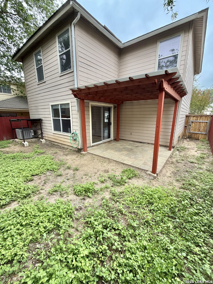 19 Adkins Ridge San Antonio TX 78239