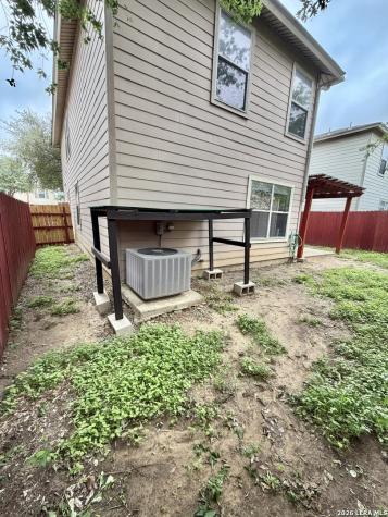 19 Adkins Ridge San Antonio TX 78239