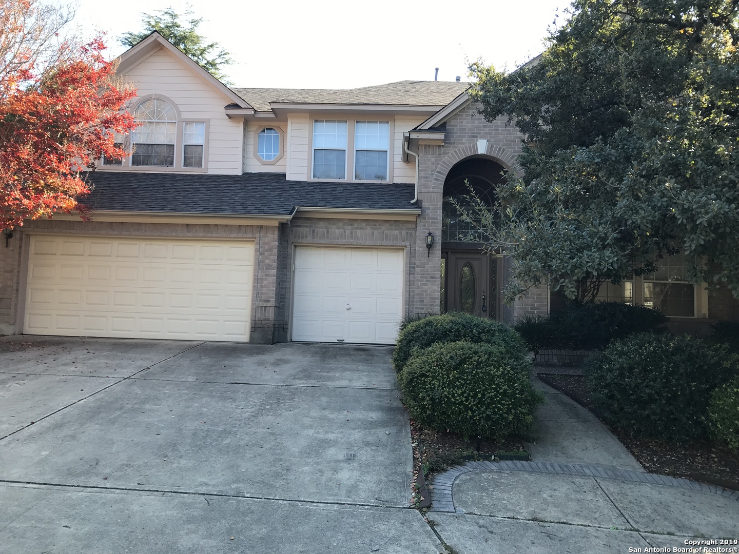 12314 Hart Ranch San Antonio TX 78249