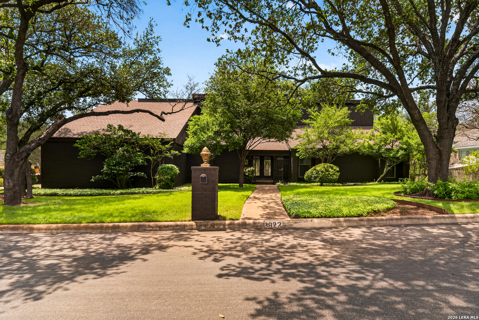 1822 Paisley San Antonio TX 78231