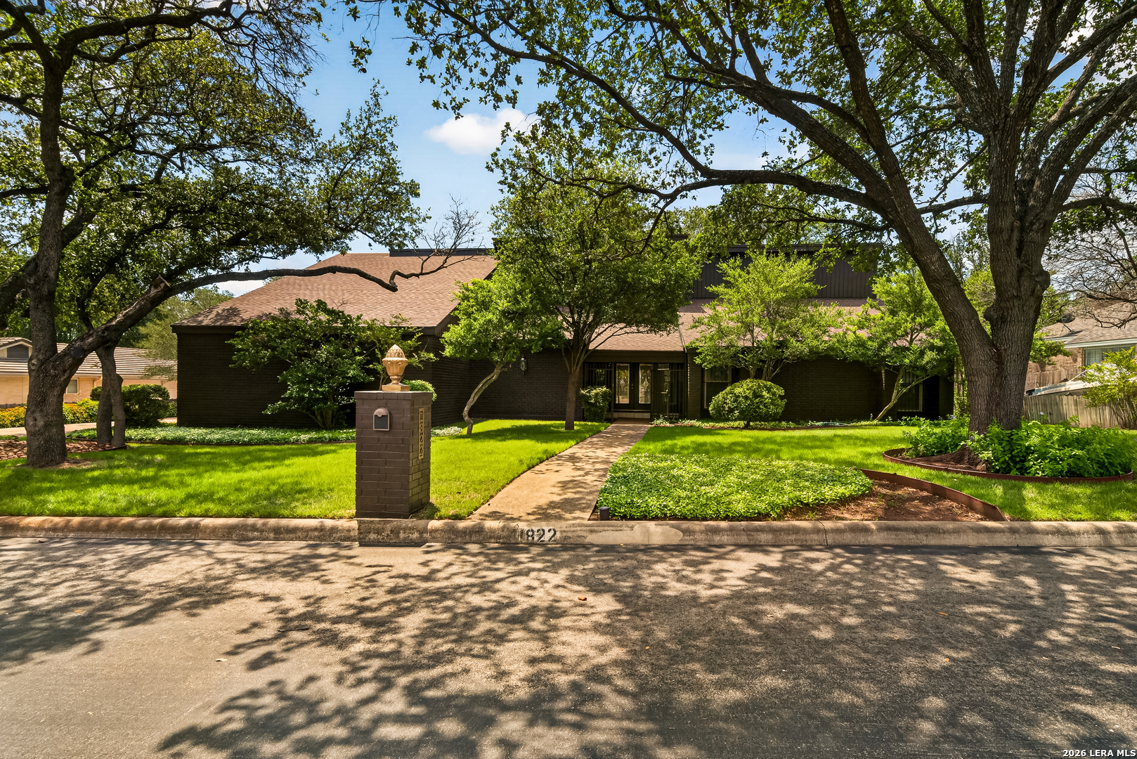 1822 Paisley San Antonio TX 78231