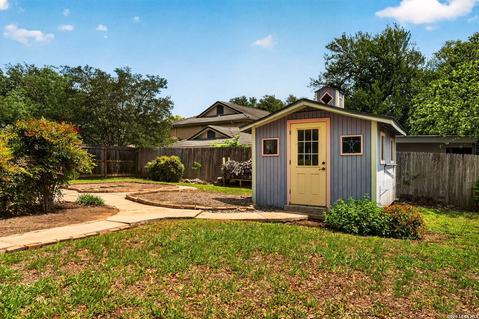 1822 Paisley San Antonio TX 78231